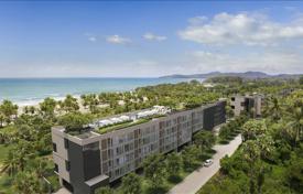 Low-rise residence near Bang Tao Beach, Phuket, Thailand for From $706,000
