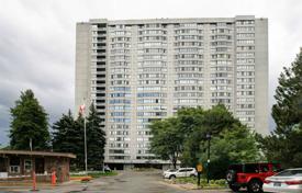 Apartment – Scarborough, Toronto, Ontario,  Canada for C$678,000