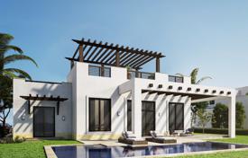New complex of villas with lakes and golf courses, Hurghada, Egypt for From $863,000