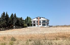 Half of a new house near the sea in Silivri, Istanbul, Turkey for $162,000