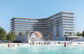 New residence Armani Beach Residences with a private beach and swimming pools, Palm Jumeirah, Dubai, UAE for From $8,825,000
