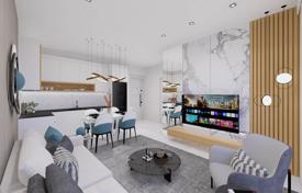 Apartment – Tosmur, Antalya, Turkey for $178,000