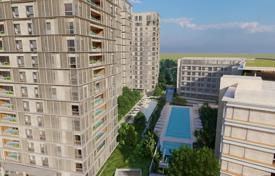 Flats Offering High Investment Potential in Antalya Altintas for $895,000
