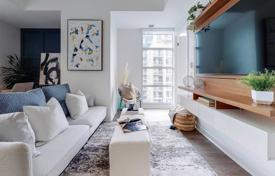 Apartment – Adelaide Street West, Old Toronto, Toronto,  Ontario,   Canada for C$964,000