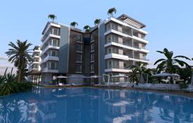 Complex in Famagusta near the sea for 209,000 €