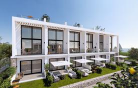 Beautiful new complex in Esentepe for £120,000