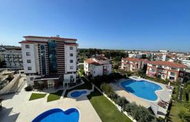 Apartment – Belek, Antalya, Turkey for $270,000