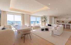 New apartment on the first line from the sea in Benidorm, Alicante, Spain for 1,290,000 €