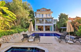 Villa – Foça, Fethiye, Mugla,  Turkey for $592,000