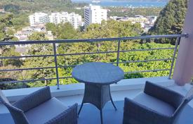 Sea View Condominium in Patong for Sale for $458,000