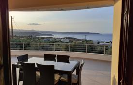 Modern Seaview complex with pool and garden near Sitia for 800,000 €