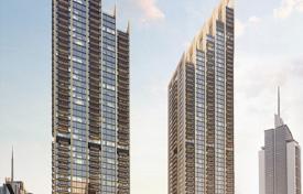 Blvd Heights — new high-rise residence by Emaar near Dubai Mall in Downtown Dubai for From $1,021,000