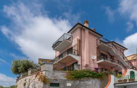 Three-storey furnished villa with stunning sea views in Lerici, Liguria, Italy for 3,250,000 €