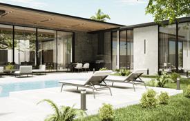 New residential complex of premium villas in Bang Tao, Choeng Thale, Thalang, Phuket, Thailand for From $872,000
