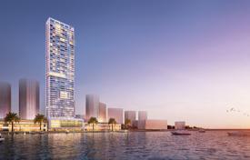 ANWA — the tallest residence by Omniyat in the district of Dubai Maritime City for From $798,000