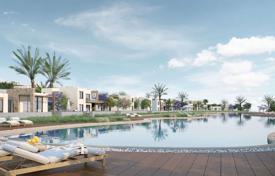 New complex of villas with a park and a panoramic view, Hurghada, Egypt for From $308,000