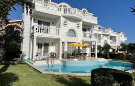 Large villa with pool for $475,000