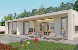 New complex of villas with swimming pools and gardens, Samui, Thailand for From $189,000