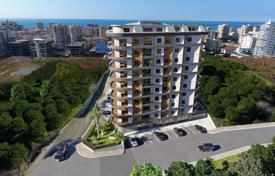 Alanya, Mahmutlar new complex for sale for $313,000