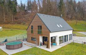 Detached house – Radovljica, Slovenia for 595,000 €
