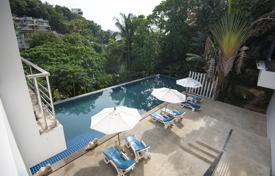 Spacious 2-bedroom sea view apartment 700 m from Karon Beach for $322,000