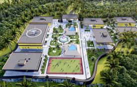New business complex of offices and apartments, Tegallalang, Bali, Indonesia for From $82,000