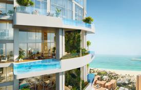 New residential complex LIV LUX with developed infrastructure, with views of the sea and harbor, Dubai Marina, Dubai, UAE for From $513,000