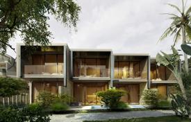 New residential complex of turnkey villas within walking distance from Balangan beach, Bali, Indonesia for From $327,000