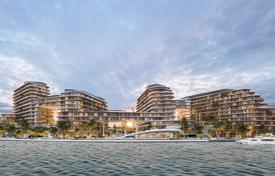 New waterfront residence with a beach club and a spa, Ras Al Khaimah, UAE for From $369,000