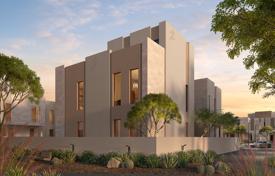 World of luxury and sophistication in the Etoile elite villa complex, Sedra, Riyadh, Saudi Arabia for From $1,021,000