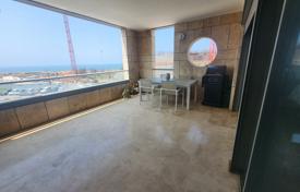Apartment – Tel Aviv, Israel for $2,050,000