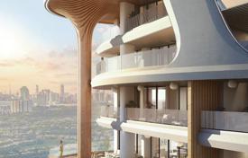 Spacious apartments and residences with private pools, views of the harbour, yacht club, islands and golf course, Dubai Marina, Dubai, UAE for From $573,000