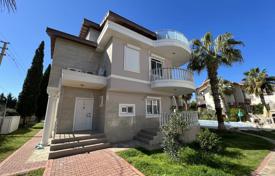 Villa – Belek, Antalya, Turkey for $243,000