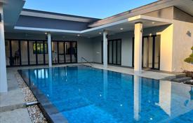 Gated complex of villas with swimming pools, Samui, Thailand for From $383,000