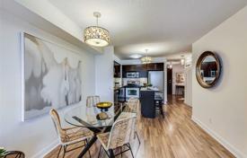 Apartment – Etobicoke, Toronto, Ontario,  Canada for C$856,000