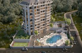 New home – Avsallar, Antalya, Turkey for $123,000