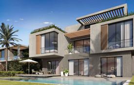 Modern townhouses in a new residential complex with good infrastructure, Cairo, Egypt for From $538,000