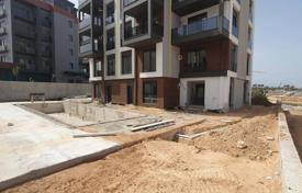 Chic Apartments Close to the Airport in Antalya Aksu for $340,000
