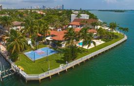 Villa – North Miami, Florida, USA for 4,816,000 €
