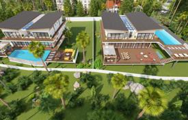 New residential complex of first-class villas on Koh Samui, Surat Thani, Thailand for From $1,112,000