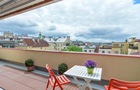 Apartment – Prague 10, Prague, Czech Republic for 718,000 €