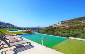 Villa – Bodrum, Mugla, Turkey for $595,000
