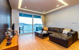 Furnished apartment in a residence with a swimming pool and a garden, Patong, Phuket, Thailand for 548,000 €