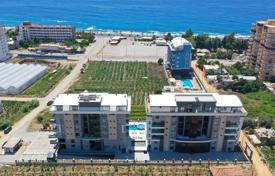 New home – Kargicak, Antalya, Turkey for $377,000