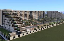 Modern Apartments in a New Luxury Complex in Aksu Antalya for $580,000