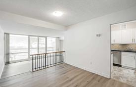 Apartment – Scarlett Road, Toronto, Ontario,  Canada for C$894,000