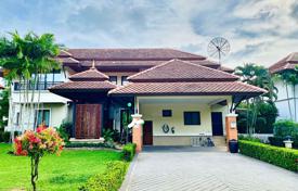 Large 4 Bed Pool Villa in Angsana Laguna for $1,057,000