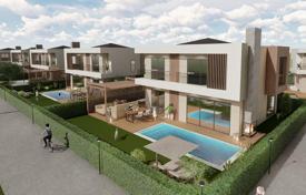 New complex of villas at 800 meters from the beach, on the outskirts of Istanbul, Turkey for From $609,000