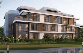 Apartments, penthouses and duplexes with terraces and private gardens, Giza, Egypt for From $715,000