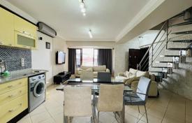 Duplex Flat for Sale in Kemer Center for $231,000